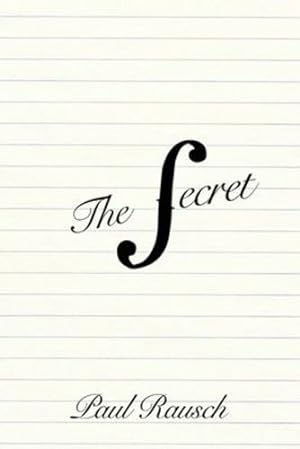 Image du vendeur pour The Secret [Soft Cover ] mis en vente par booksXpress