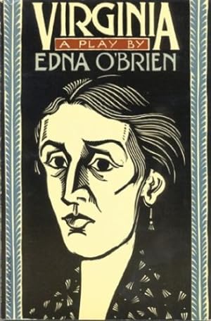 Imagen del vendedor de Virginia: A Play by O'Brien, Edna [Paperback ] a la venta por booksXpress