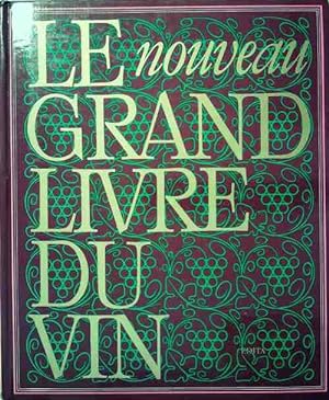 Immagine del venditore per Le grand livre du vin - Pierre Andrieu venduto da Book Hmisphres