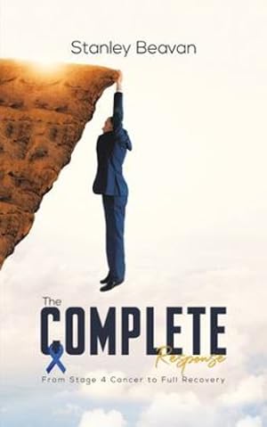 Seller image for The Complete Response by Beavan, Stanley [Paperback ] for sale by booksXpress