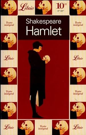 Seller image for Hamlet - William Shakespeare for sale by Book Hmisphres