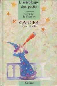 Imagen del vendedor de Cancer - Dani?le De Caumon Paoli a la venta por Book Hmisphres