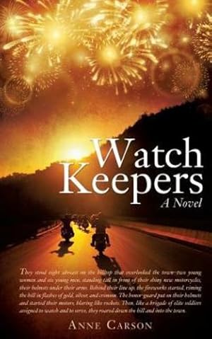 Imagen del vendedor de Watch Keepers [Soft Cover ] a la venta por booksXpress