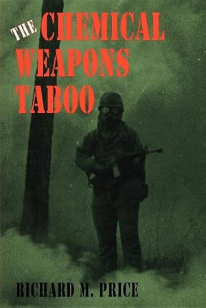 Image du vendeur pour The Chemical Weapons Taboo by Price, Richard M. [Paperback ] mis en vente par booksXpress