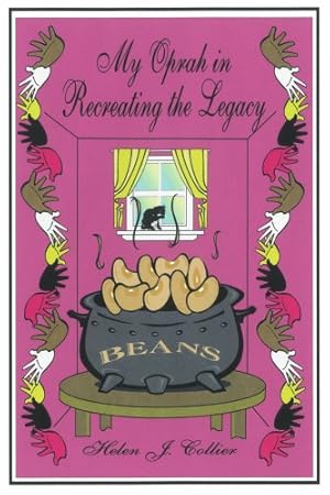 Seller image for My Oprah in Recreating the Legacy [Soft Cover ] for sale by booksXpress