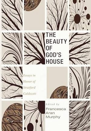 Imagen del vendedor de The Beauty of God's House [Hardcover ] a la venta por booksXpress