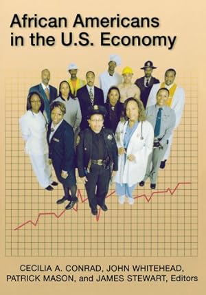 Image du vendeur pour African Americans in the U.S. Economy [Paperback ] mis en vente par booksXpress