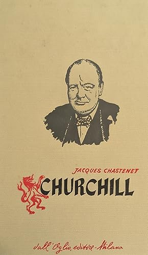 CHURCHILL