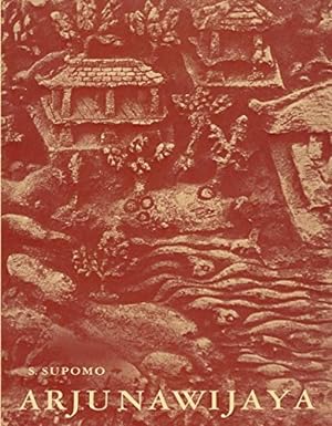 Imagen del vendedor de Arjunawijaya: A Kakawin of Mpu Tantular (Bibliotheca Indonesica) [Paperback ] a la venta por booksXpress