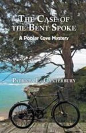 Bild des Verkufers fr The Case of the Bent Spoke: A Poplar Cove Mystery [Soft Cover ] zum Verkauf von booksXpress