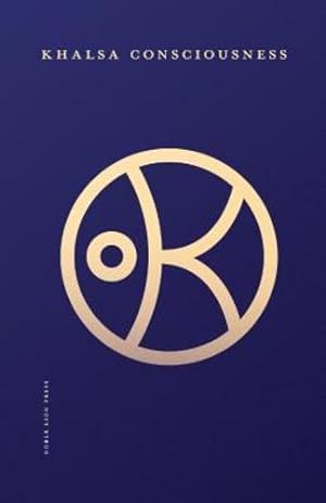 Image du vendeur pour Khalsa Consciousness [Soft Cover ] mis en vente par booksXpress