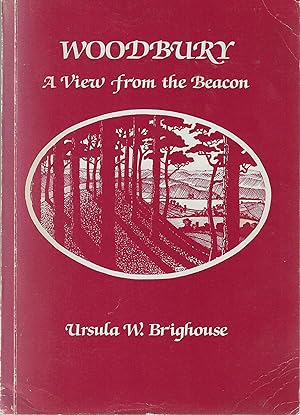 Image du vendeur pour Woodbury: A View from the Beacon mis en vente par Tinakori Books