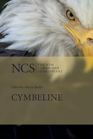 Immagine del venditore per Cymbeline (The New Cambridge Shakespeare) by Shakespeare, William [Paperback ] venduto da booksXpress