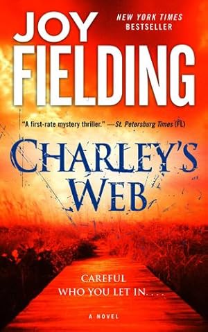 Seller image for Charley's Web by Fielding, Joy [Paperback ] for sale by booksXpress