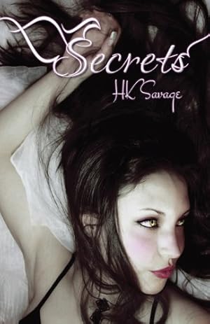 Bild des Verkufers fr Secrets (The Empath Trilogy) (Volume 3) by Savage, H K [Paperback ] zum Verkauf von booksXpress