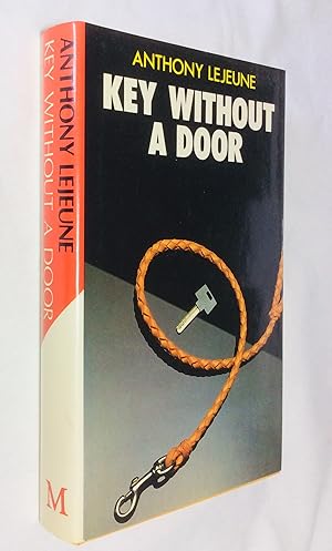 Seller image for Key Without a Door for sale by Hadwebutknown