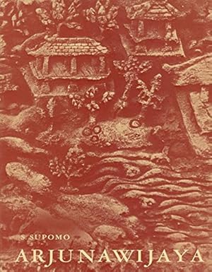 Imagen del vendedor de Arjunawijaya: A Kakawin of Mpu Tantular (Bibliotheca Indonesica) by S. SUPOMO [Paperback ] a la venta por booksXpress