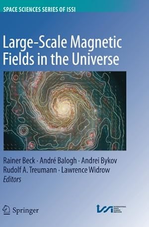 Seller image for Large-scale Magnetic Fields in the Universe (Space Sciences Series of ISSI) [Paperback ] for sale by booksXpress