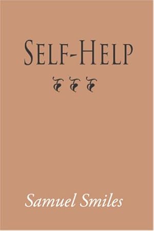 Seller image for Self-Help [Soft Cover ] for sale by booksXpress