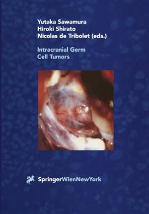 Image du vendeur pour Intracranial Germ Cell Tumors [Paperback ] mis en vente par booksXpress