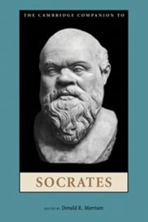 Seller image for The Cambridge Companion to Socrates (Cambridge Companions to Philosophy) by Morrison, Donald R. [Hardcover ] for sale by booksXpress