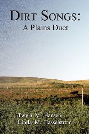 Immagine del venditore per Dirt Songs: A Plains Duet [Soft Cover ] venduto da booksXpress