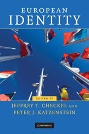 Immagine del venditore per European Identity (Contemporary European Politics) [Hardcover ] venduto da booksXpress