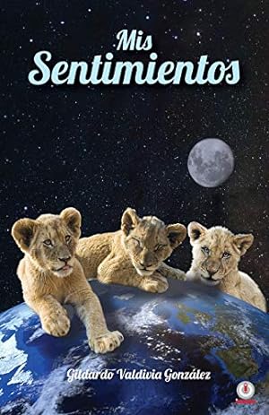 Seller image for Mis sentimientos (Spanish Edition) [Soft Cover ] for sale by booksXpress