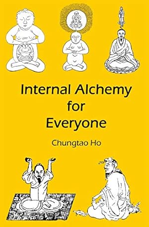 Seller image for Internal Alchemy for Everyone [Soft Cover ] for sale by booksXpress