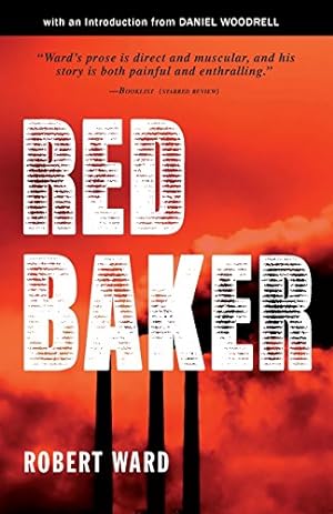 Bild des Verkufers fr Red Baker [Soft Cover ] zum Verkauf von booksXpress