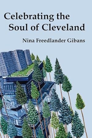 Seller image for Celebrating the Soul of Cleveland [Soft Cover ] for sale by booksXpress