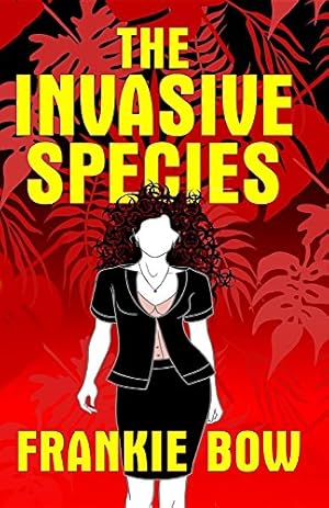 Bild des Verkufers fr The Invasive Species (Professor Molly Mysteries) [Soft Cover ] zum Verkauf von booksXpress