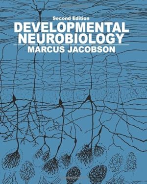 Seller image for Developmental Neurobiology by Blass, Elliott M. [Paperback ] for sale by booksXpress