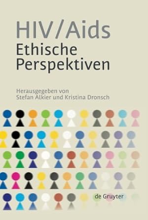 Seller image for HIV/Aids Ethische Perspektiven (German Edition) [Hardcover ] for sale by booksXpress