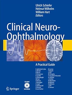 Seller image for Clinical Neuro-Ophthalmology: A Practical Guide [Soft Cover ] for sale by booksXpress