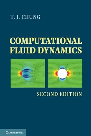 Seller image for Computational Fluid Dynamics by Chung, T. J. [Hardcover ] for sale by booksXpress