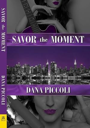 Imagen del vendedor de Savor the Moment by Piccoli, Dana [Paperback ] a la venta por booksXpress