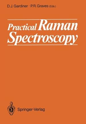 Seller image for Practical Raman Spectroscopy [Paperback ] for sale by booksXpress