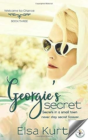 Seller image for Georgie's Secret (Welcome to Chance) [Soft Cover ] for sale by booksXpress
