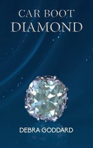 Seller image for Car Boot Diamond by Goddard, Debra [Paperback ] for sale by booksXpress
