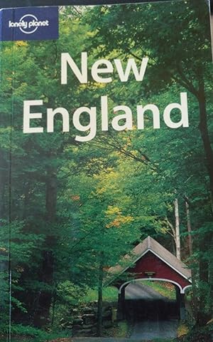 NEW ENGLAND.