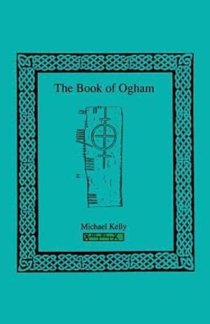 Bild des Verkufers fr The Book of Ogham [Soft Cover ] zum Verkauf von booksXpress