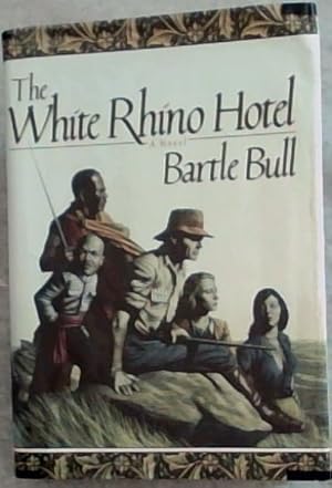 Imagen del vendedor de The White Rhino Hotel a la venta por Chapter 1