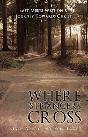 Seller image for Where Strangers Cross [Soft Cover ] for sale by booksXpress