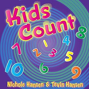 Seller image for Kids Count [Soft Cover ] for sale by booksXpress