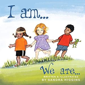 Seller image for I Am. We Are. [Soft Cover ] for sale by booksXpress