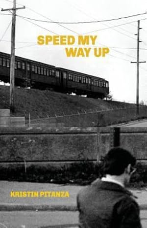 Immagine del venditore per Speed My Way Up: Selected Stories [Soft Cover ] venduto da booksXpress