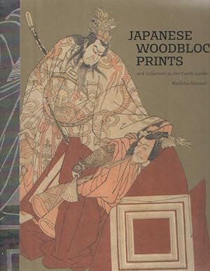 Japanese Woodblock Prints and Collectors in the Czech Lands