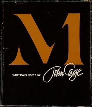 M: Writings '67 - '72