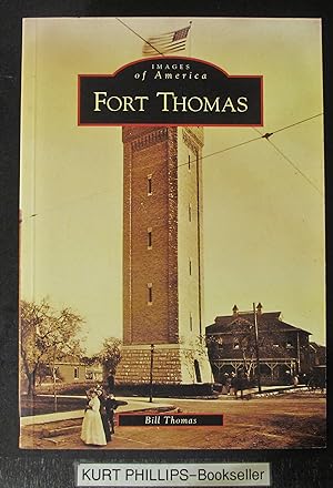 Fort Thomas (KY) (Images of America)